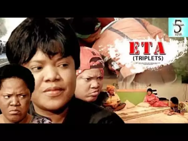 Video: Eta  (Triplets) - Latest Intriguing Yoruba Movie 2018 Drama Starring: Toyin Aimakhu Abraham
